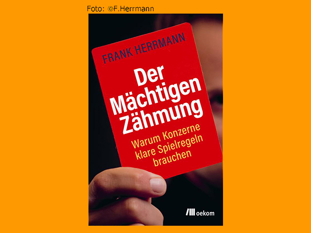 Der Mächtigen Zähmung